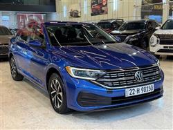 فولكسفاغن جيتا